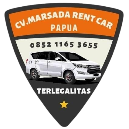 Sewa Rental Mobil Merauke Papua Murah Harga Terjangkau